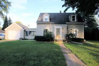 3522 48, Milwaukee WI  53220-1511 exterior