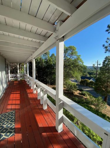 12582 Jayhawk Ct, Lake Wildwood CA  95946-9650 exterior