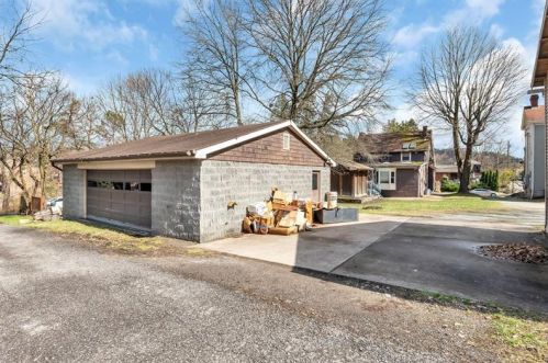 26 Marion St, Pittsburgh PA  15219-5948 exterior