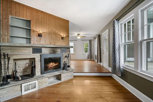 3616 89th St, Milwaukee WI  53228-1534 exterior