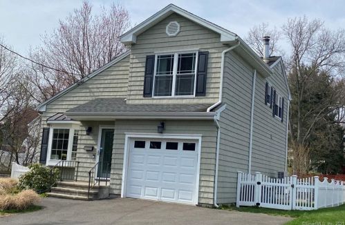 294 Marcroft St, Stratford, CT 06614-3853