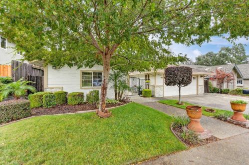 6613 Trilby Ct, Citrus Heights, CA 95610-4450