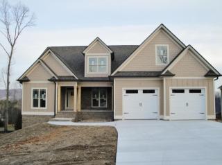 7356 Sweet Magnolia Ln, Harrison, TN 37341-7701