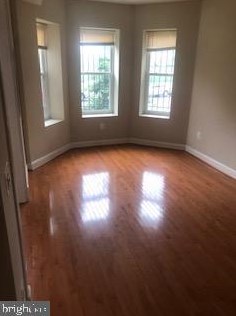 3117 11th St, Washington DC  20010-2401 exterior