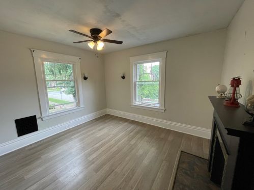 311 10th St, Franklin PA  16323-1150 exterior