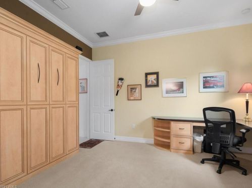 3225 Atlantic Cir, Naples FL 34119-8636 exterior