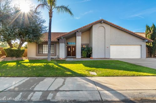 1433 Islandia Dr, Gilbert, AZ 85233-7010