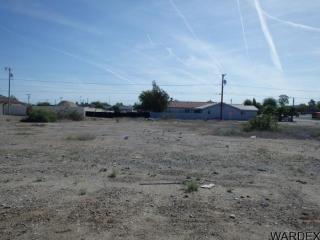 413 Navajo Ave, Parker, AZ