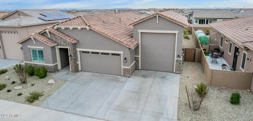 24831 175th Dr, Sun City AZ  85387 exterior