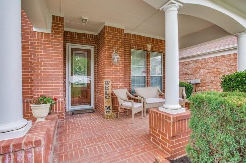 3404 Marymount Dr, Denton, TX 76210-8782