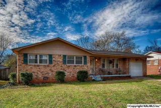 3617 Purdy Dr, Huntsville, AL 35810-4215