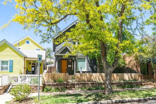 3127 Newton St, Denver, CO 80236-2329