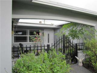 1521 74 Ter, Hollywood FL  exterior