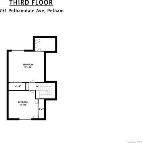 751 Pelhamdale Ave, New Rochelle NY  10803-1024 exterior
