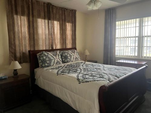 269 Northampton, West Palm Beach FL  33417-1756 exterior