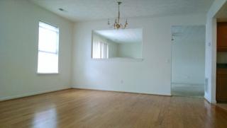 154 White Cedar Ln, Yorktown VA  23693-4939 exterior