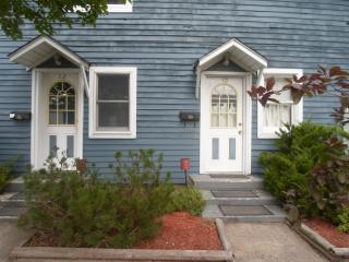12 St Charles St, Plattsburgh NY  12901-1811 exterior