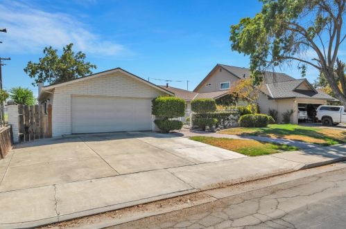 945 Madison Ave, Los Banos CA 93635-4820 exterior