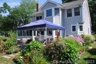 259 Housatonic Dr, Milford CT  06460-4935 exterior