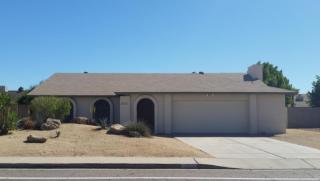 16637 47th Ave, Glendale, AZ 85306-1433