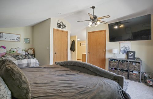 7740 29th Ave, Kenosha WI  53143-5628 exterior