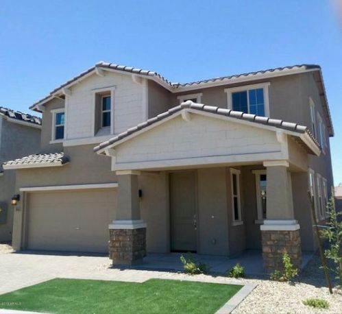 2818 95th Dr, Tolleson, AZ