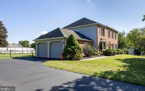 50 Brian Rd, Gilbertsville, PA 19525-9160