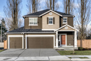 12517 58th Ave, Snohomish WA  98296-6959 exterior