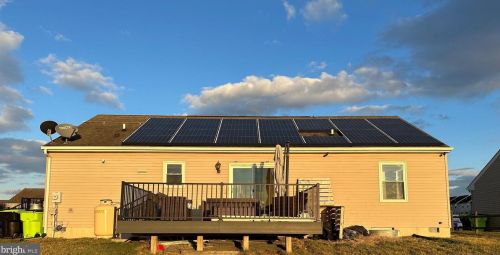 104 Spinnaker Ln, Milton DE  19968-1565 exterior