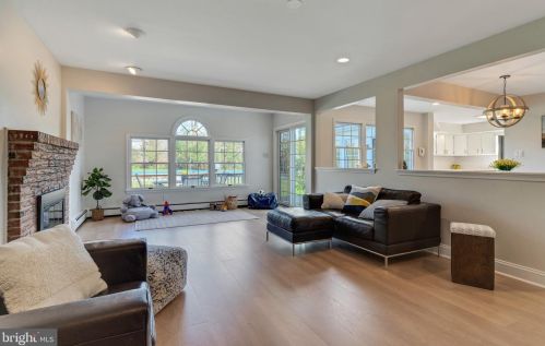 736 Bell Ln, Prospectville PA 19002-3304 exterior