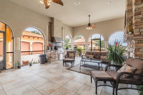 17341 Morris Bridge Rd, Thonotosassa FL  33592-2264 exterior