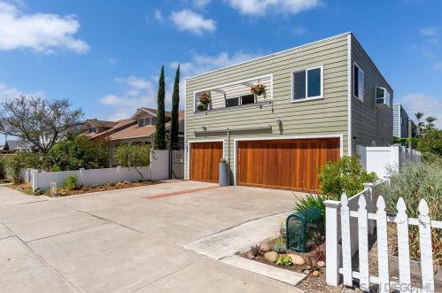 4656 Alabama St, San Diego, CA 92116-2701
