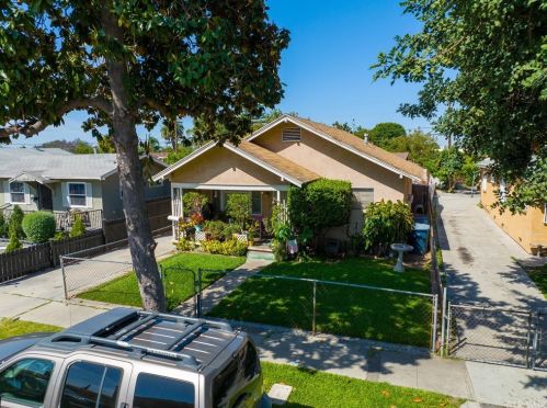 10219 San Gabriel Ave, South Gate, CA 90280-6603