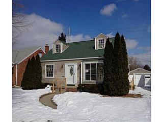 2242 Westmonte Rd, Toledo, OH 43607-3549