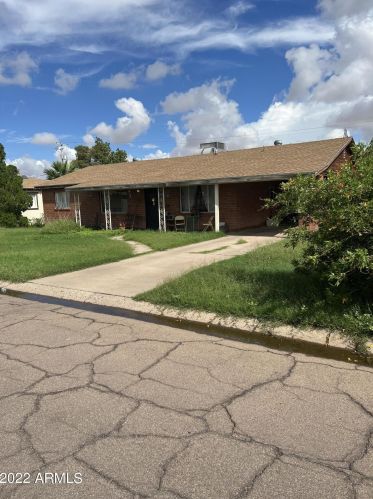 528 Laurel Dr, Casa Grande, AZ 85122-2609