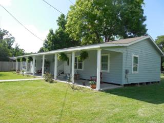 1062 Koonce Rd, Sulphur, LA 70663-0301