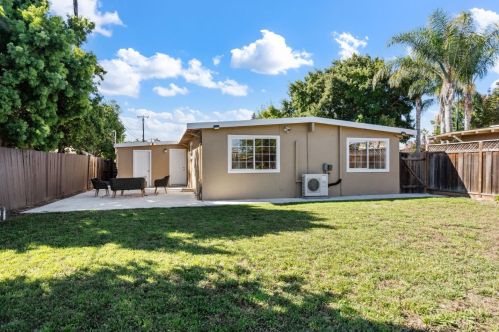 115 Hemlock Ave, Sunnyvale CA  exterior