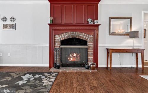 21 Strayer Dr, Carlisle PA  17013-4403 exterior