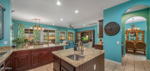 5504 Palo Brea Ln, Cave Creek AZ 85331-2432 exterior