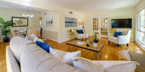 3323 Wilcox Ave, San Jose, CA 95118-1341