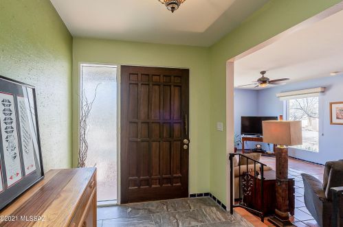 7265 Camino Vecino, Tucson, AZ 85715-3417