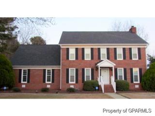 119 Duchess Dr, Winterville, NC 28590-9595