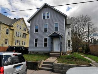 11 Webster St, Meriden, CT 06450-3327