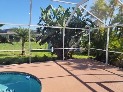 3208 13th St, Lehigh Acres FL  33976-2910 exterior