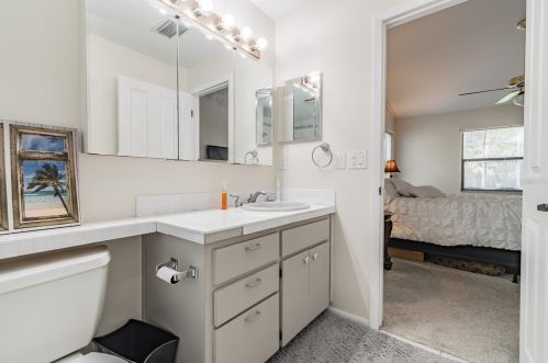 3664 Darston St, Palm Harbor FL  34685-1182 exterior