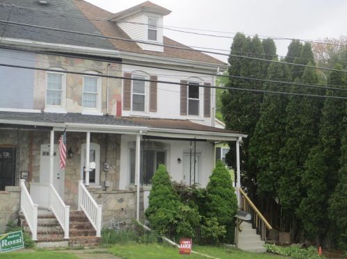 1134 25th St, Easton, PA 18042-6067