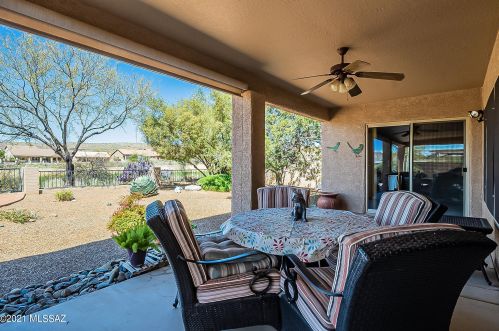 36708 Rockcrest Dr, Tucson AZ 85739-1176 exterior