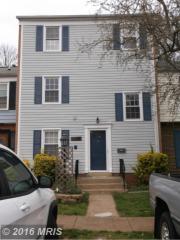 10104 Sabin Dr, Manassas, VA 20109-2925