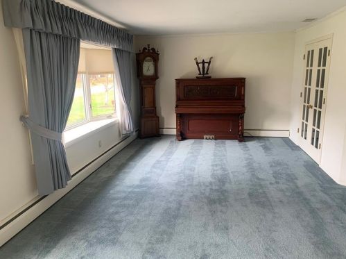 1545 Walnut Ln, Macungie PA  18062-9407 exterior