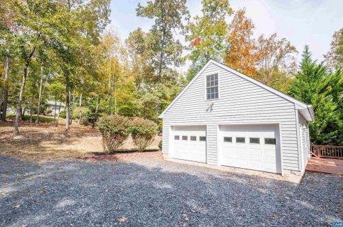 13 Piedmont Ln, Bybee VA  22963-2128 exterior